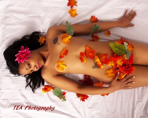 Female model photo shoot of Dedra2007 by T A P