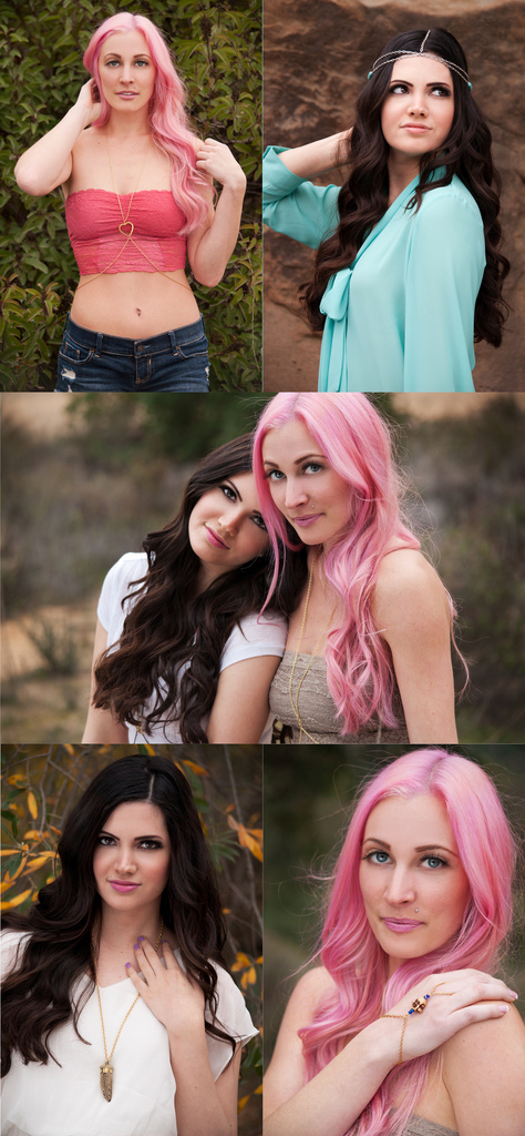 Female model photo shoot of Kacey D Photography, WhitneyRae and Arra Malek in Simi Valley, CA