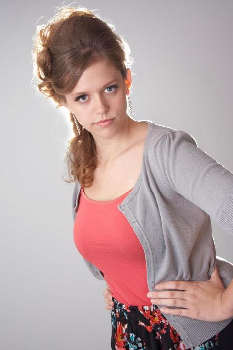 Female model photo shoot of Jordan Leigh Wheatley