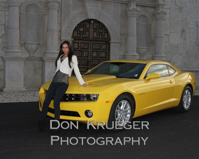 Male and Female model photo shoot of Don Krueger Photography and Alyx 