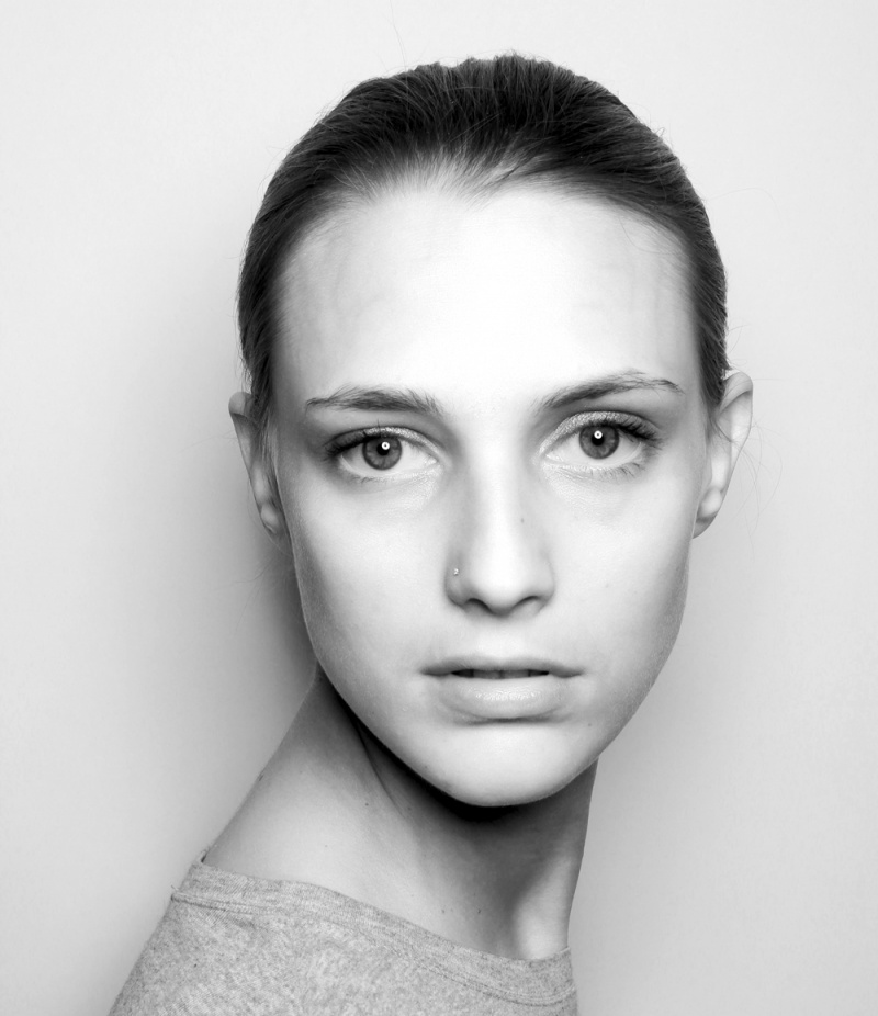 Female model photo shoot of anastasia orlando in Central London