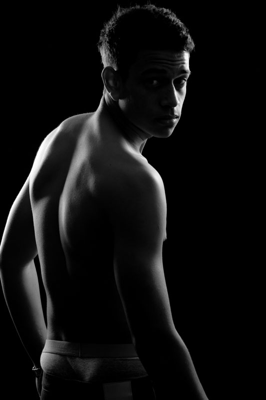 Male model photo shoot of Rick King Photography in Rick King Photography