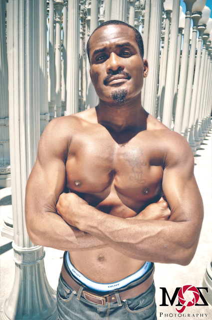Male model photo shoot of Esau M Photography in West Los Angeles