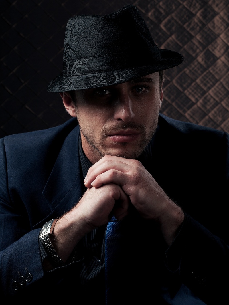 Male model photo shoot of Sebastian Tye Phoenix by Sean C in Dallas, tx