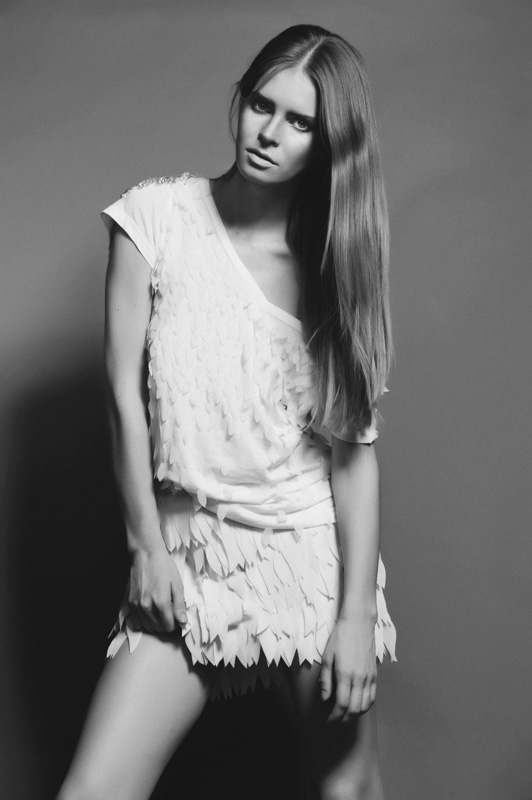 Female model photo shoot of Anna Shmel