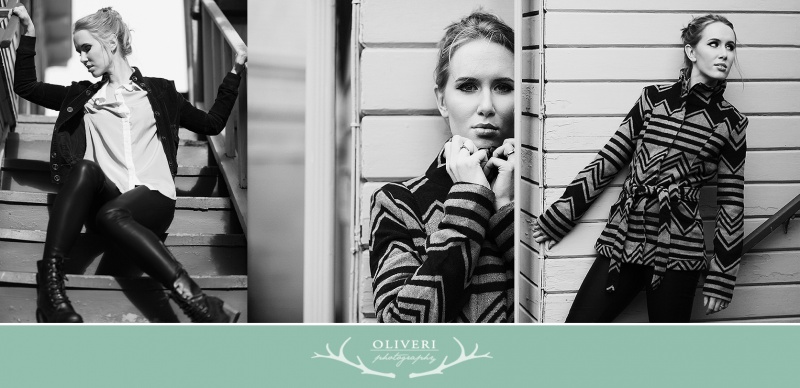 Female model photo shoot of Oliveri Photography in Portland Oregon
