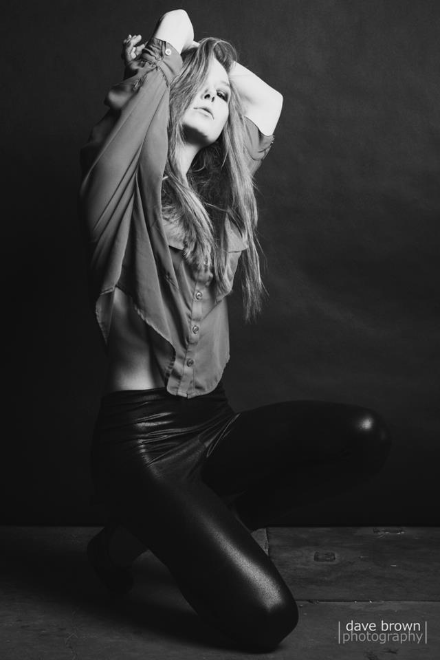 Female model photo shoot of Sarah M W