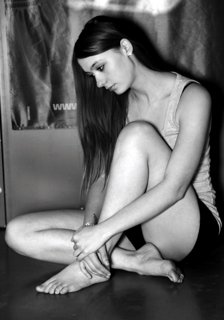 Female model photo shoot of Kandice White 27