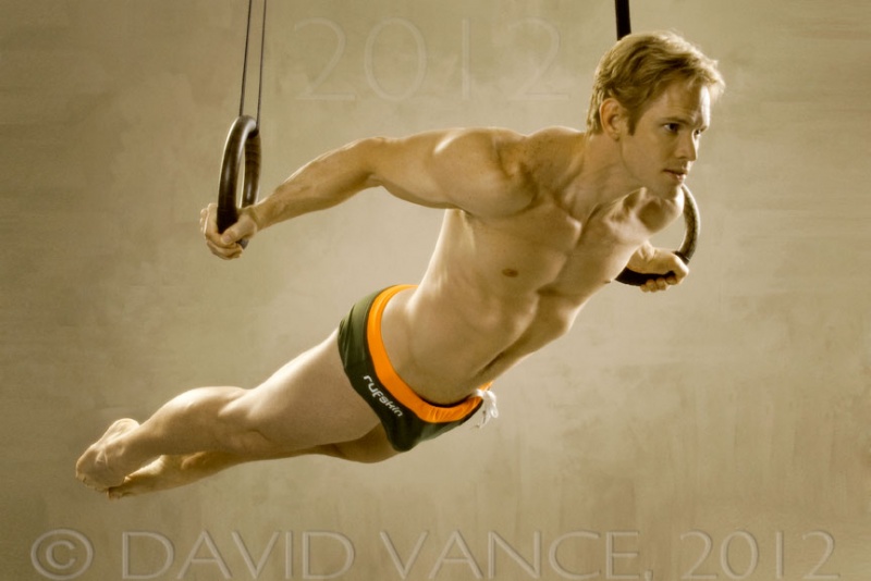 Male model photo shoot of Jake Jacob by David Vance Photog