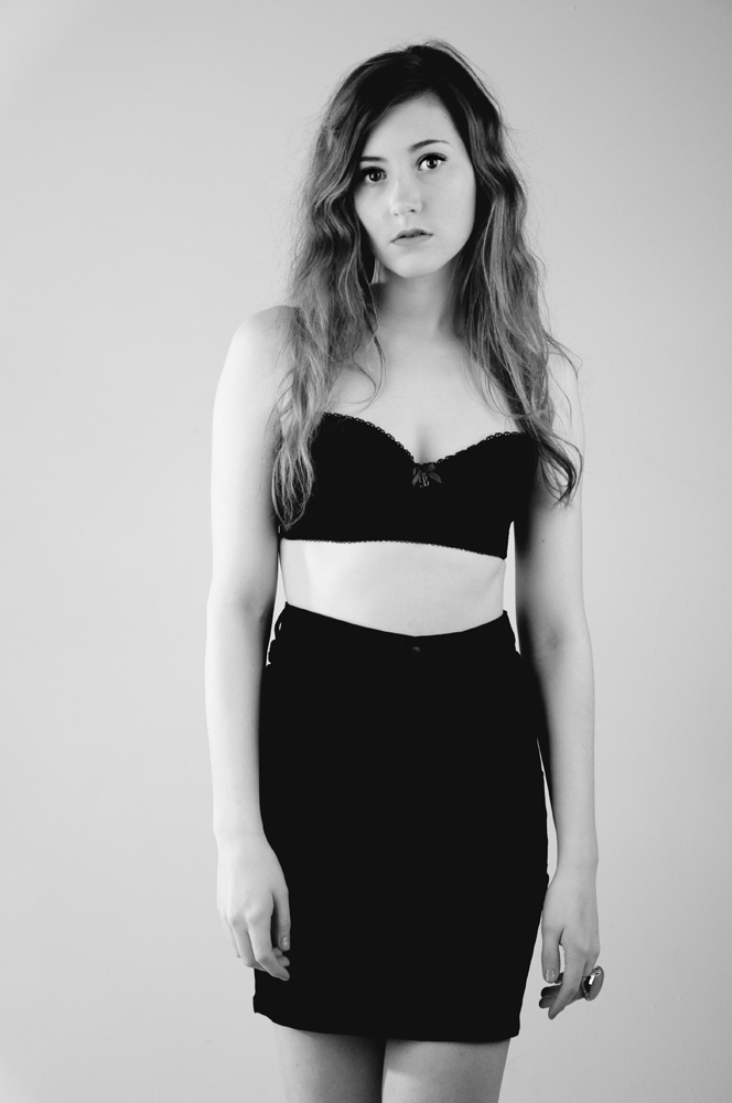 Female model photo shoot of Jessica Sherriff