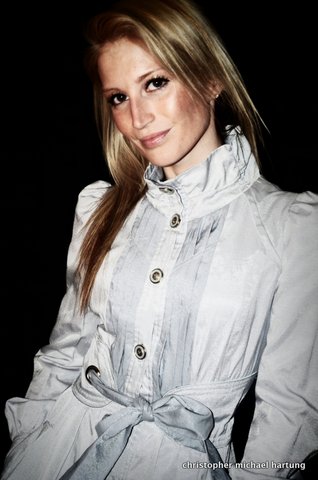 Female model photo shoot of Sarah Giaccio