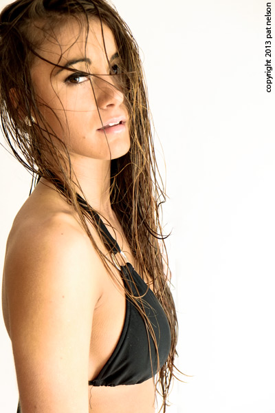 Female model photo shoot of Jessica Chudy