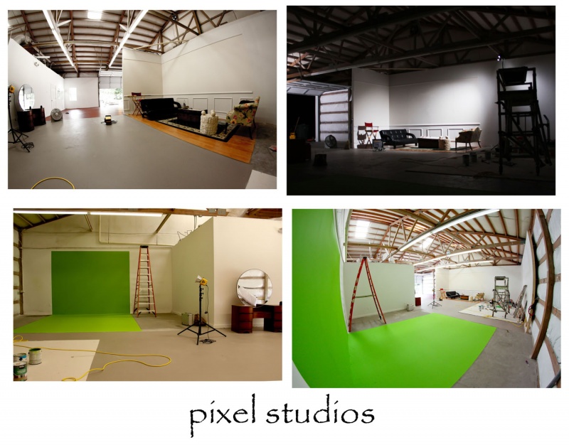 Male model photo shoot of Pixel Studios in Pixel Studios, Charleston, sc