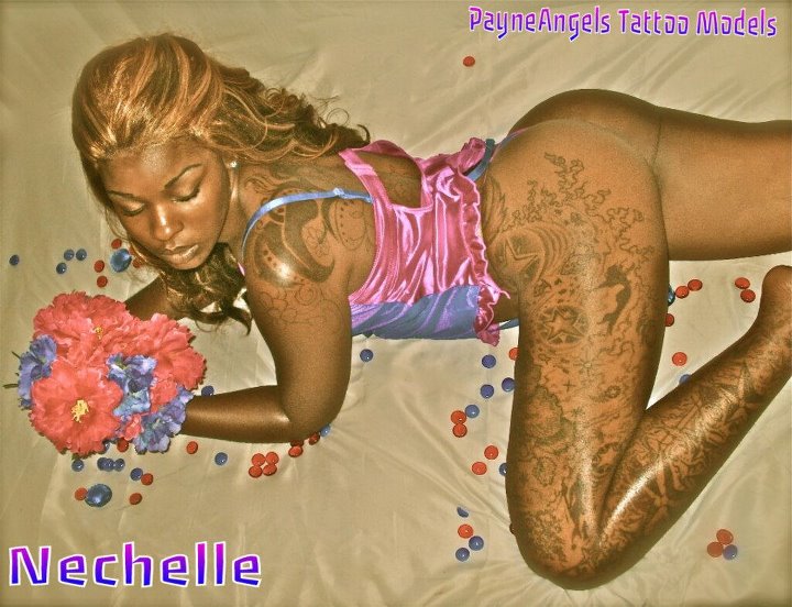 Female model photo shoot of Desirable Nechellee in Chicago,Il