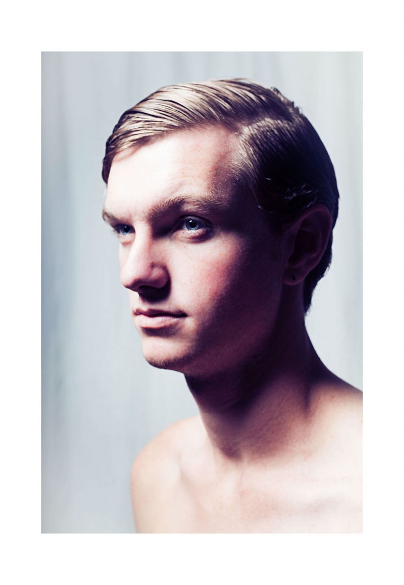 Male model photo shoot of Samuel Imagist  in Venice, 2013