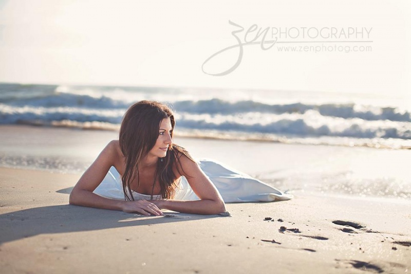 Female model photo shoot of Zen Photography