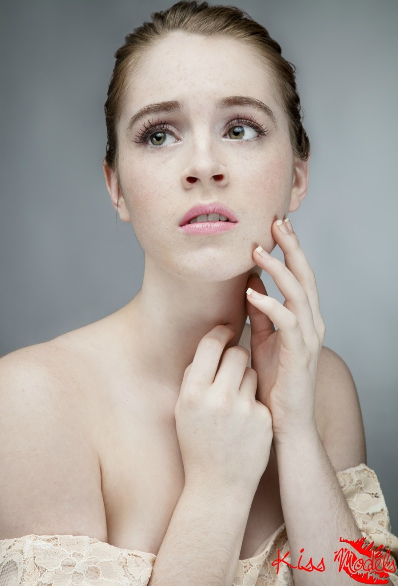 Female model photo shoot of Danielle Boker