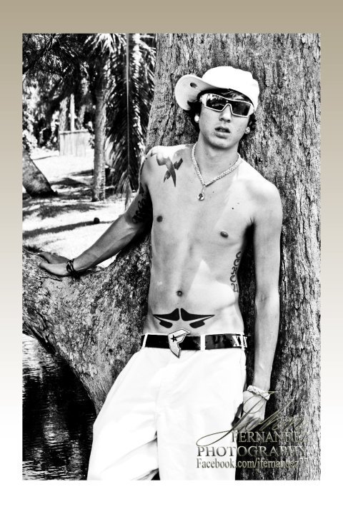 Male model photo shoot of Jay InkD in Cape Coral Fl