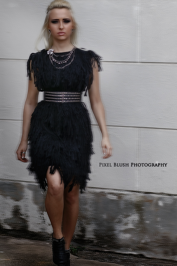Female model photo shoot of Make-up by Katya Rider
