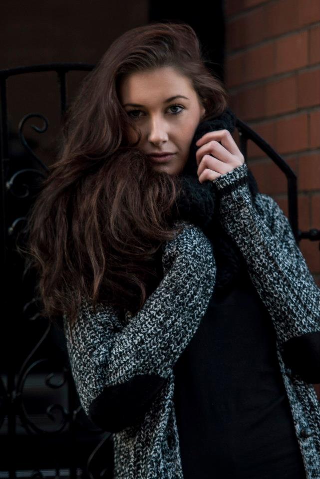 Female model photo shoot of Ali Bev in Manchester