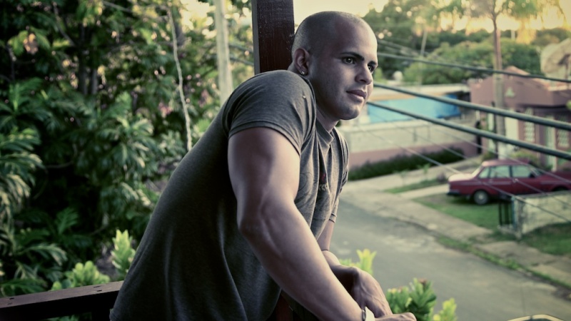 Male model photo shoot of AlexisLeonel in Puerto Rico
