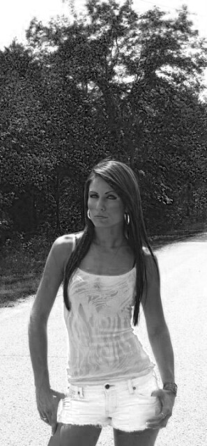 Female model photo shoot of GreenEyeCatcher in bowling green ky