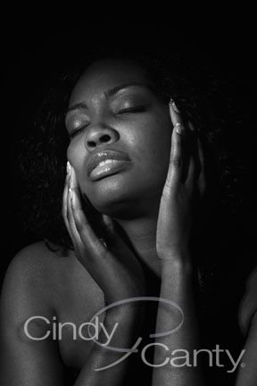 Female model photo shoot of Cindy P Canty