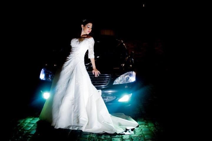 Female model photo shoot of Wedding In Love in London