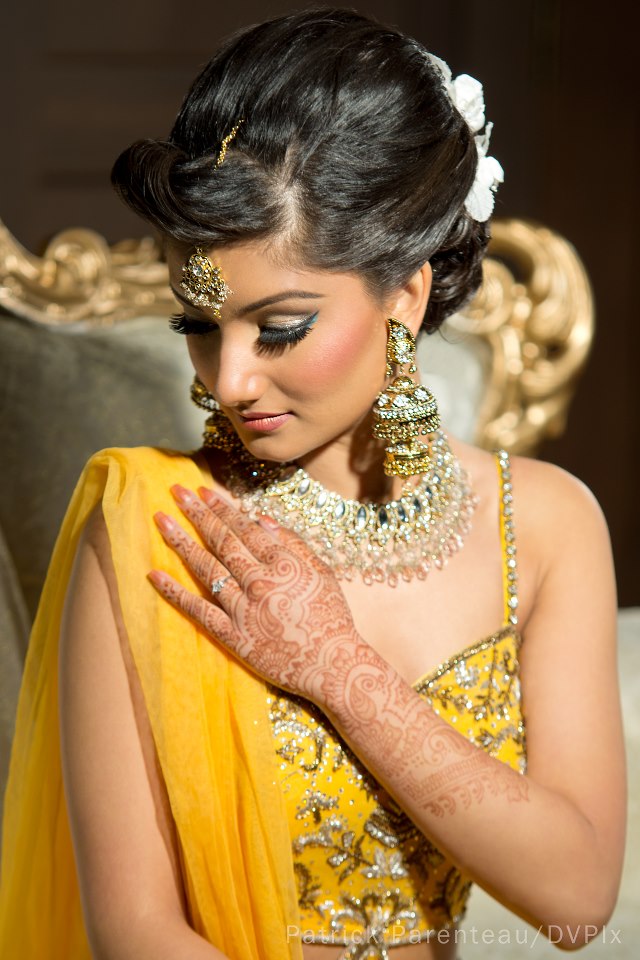 Female model photo shoot of Salma Siddiqi