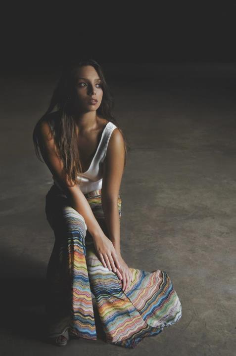 Female model photo shoot of Margarita Villa