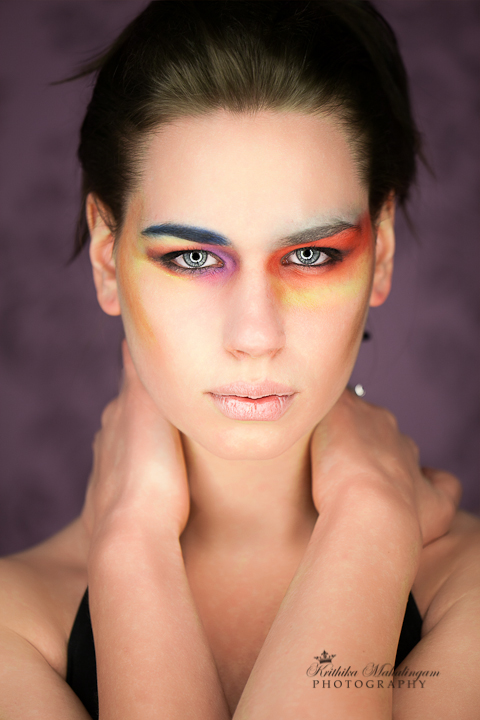 Female model photo shoot of Lena M Donovan