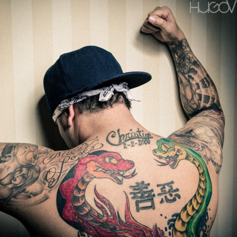 Male model photo shoot of Jayvo Scott by HUGO V PHOTOgraphy in San Diego California