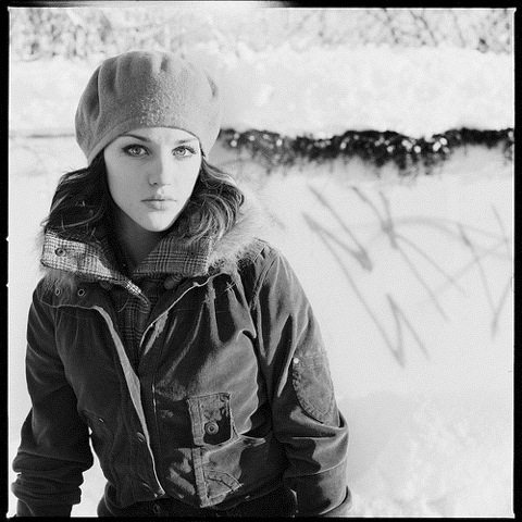 Female model photo shoot of vagabondRose in Anchorage, AK