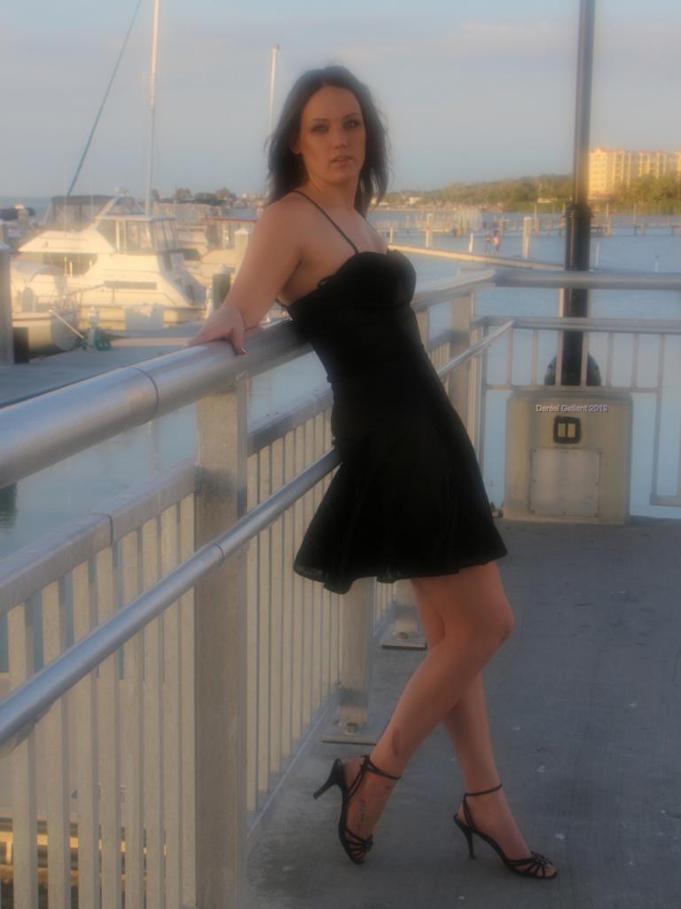 Female model photo shoot of Brianna VW in Clearwater FL