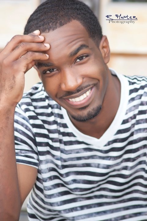 Male model photo shoot of Kris Charles in Atlanta, Ga