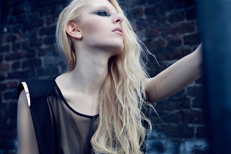 Female model photo shoot of Sarina Erasmus Photo