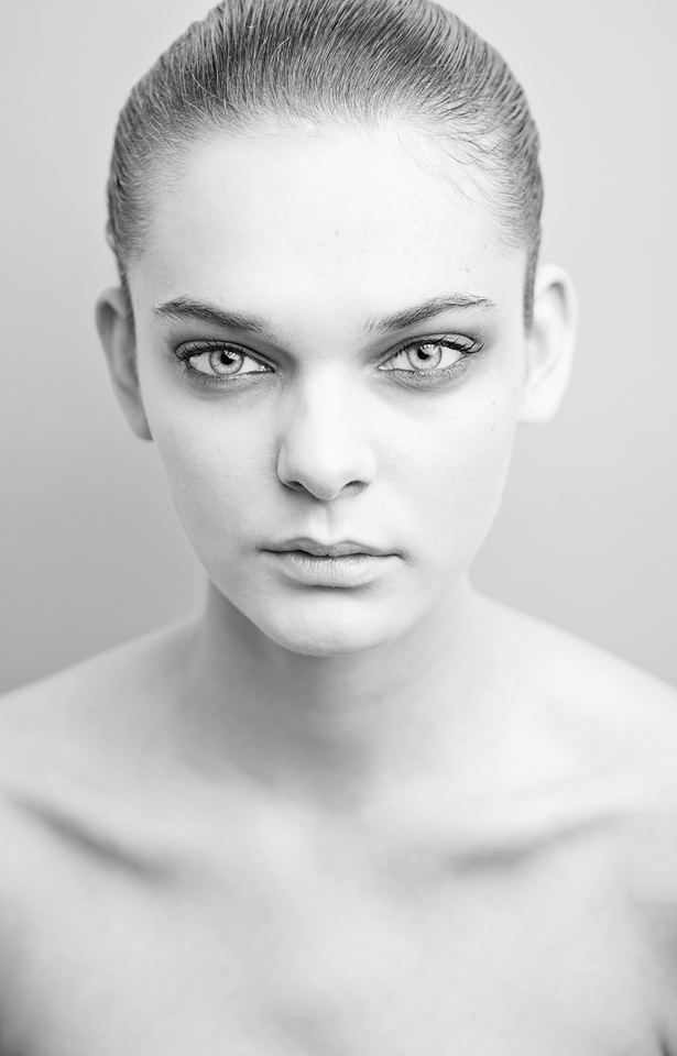 Female model photo shoot of Sarina Erasmus Photo