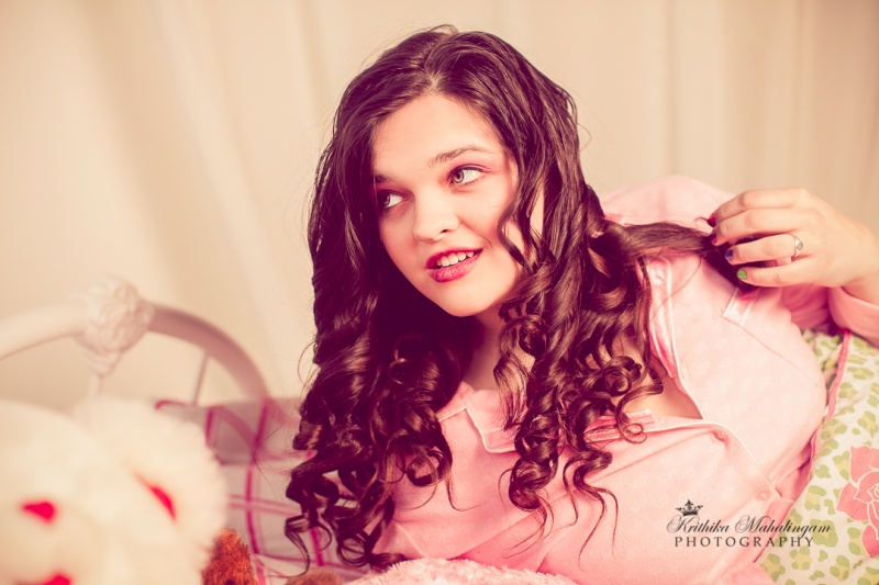 Female model photo shoot of Sabrina Bakken by Mahalingam Photography in SOPHA