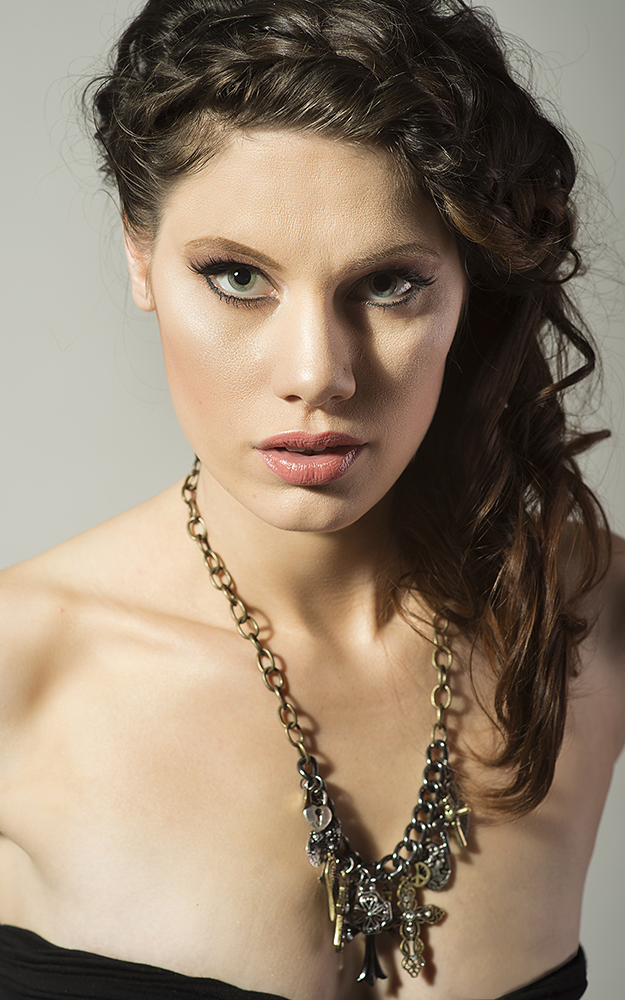 Female model photo shoot of Cassandra A S