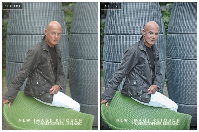 Male model photo shoot of New Image Retouching in Boston MA