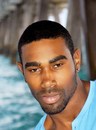 Male model photo shoot of Byron  Q wright in Hollywood,fl