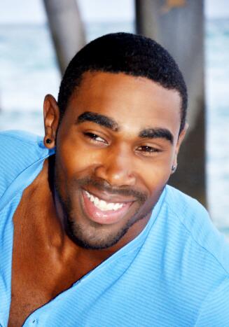 Male model photo shoot of Byron  Q wright in Hollywood,fl