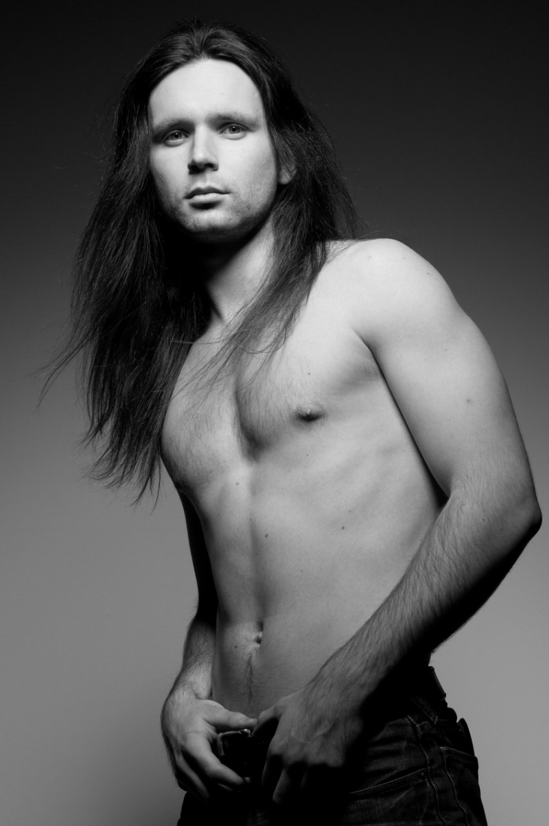 Male model photo shoot of Alexander R