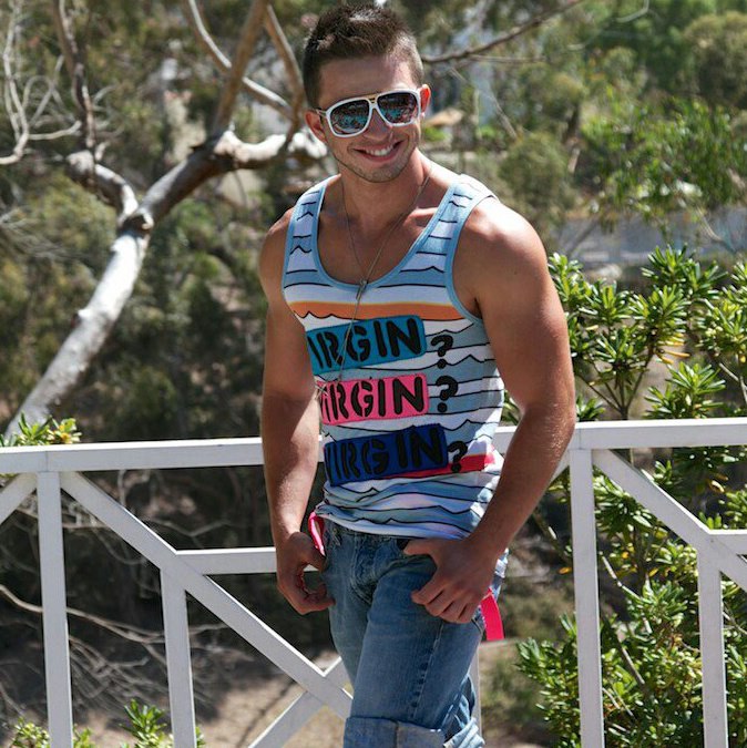 Male model photo shoot of Chris Castro in San Diego, CA