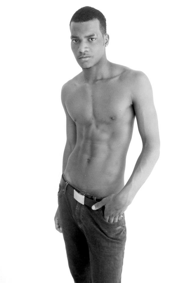 Male model photo shoot of Jabarry Griffth in South Coast, Barbados