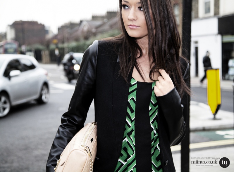 Female model photo shoot of Alexandria F in London, UK