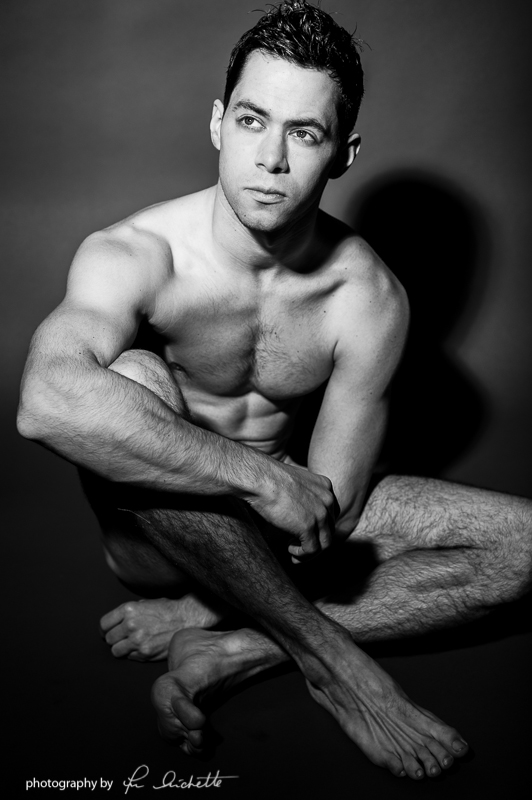 Male model photo shoot of Timmy Dowd in Toronto