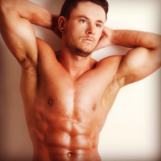 Male model photo shoot of Jake Watts22