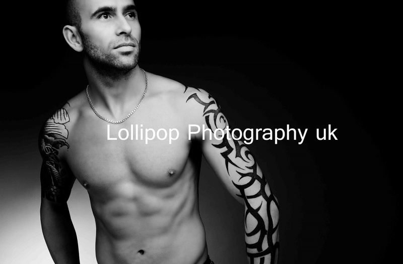 Male model photo shoot of Chris Loynes