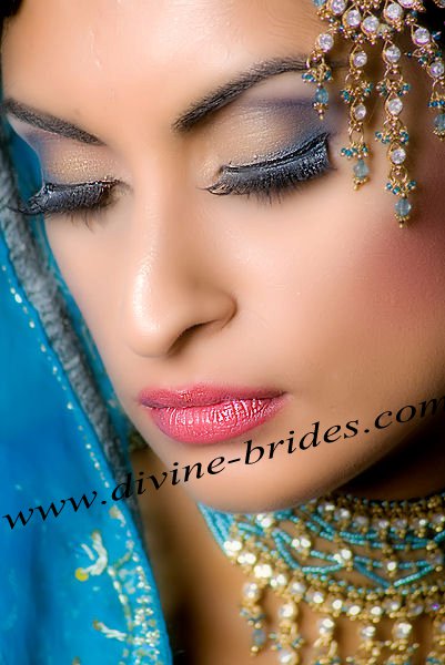 Female model photo shoot of DIVINE-BRIDES